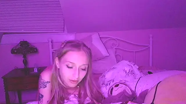 rose puzzy69 online show from 05-10-26, 07:23