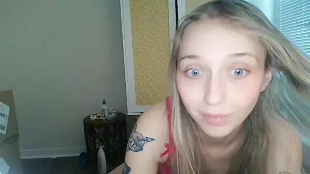 rose puzzy69 online show from 02-23-26, 05:57