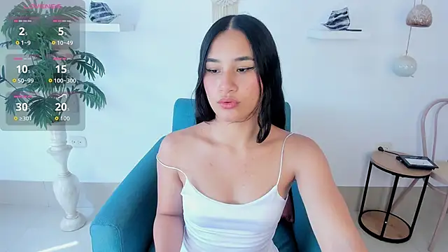 emily yeon online show from 11-25-25, 07:03