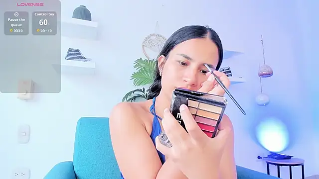 emily yeon online show from 11-21-25, 07:02