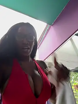 Bustykeyla online show from 01-15-26, 04:54