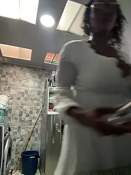 Bustykeyla online show from 03-07-26, 10:37