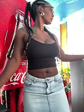 Bustykeyla online show from 03-20-26, 02:40