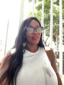 Bustykeyla online show from 02-07-26, 05:10