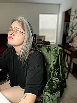 Alix Valentine online show from 01-11-26, 11:00