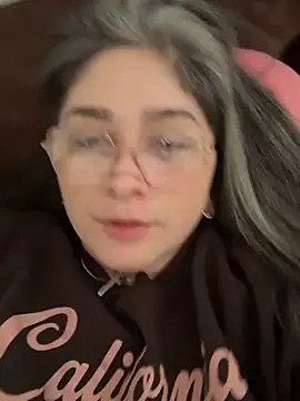 Alix Valentine online show from 10-08-25, 05:24