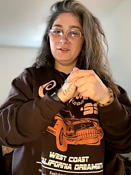 Alix Valentine online show from 09-14-25, 11:27