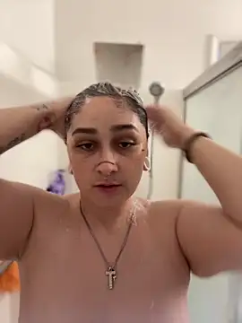 Alix Valentine online show from 02-08-26, 12:08