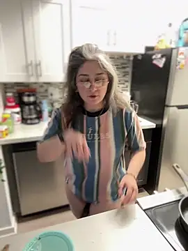 Alix Valentine online show from 03-08-26, 09:18