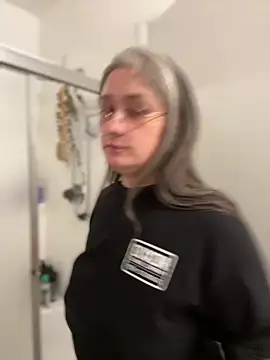 Alix Valentine online show from 04-18-26, 12:57