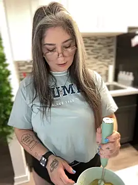 Alix Valentine online show from 10-03-25, 06:42