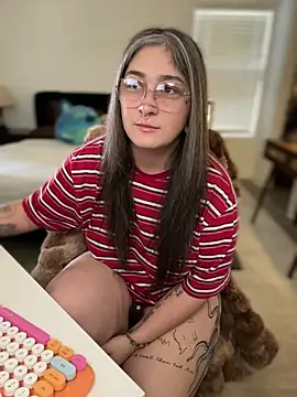 Alix Valentine online show from 11-28-25, 04:29