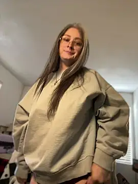 Alix Valentine online show from 05-04-26, 09:39