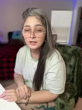 Alix Valentine online show from 01-12-26, 10:47