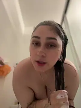 Alix Valentine online show from 02-28-26, 05:18