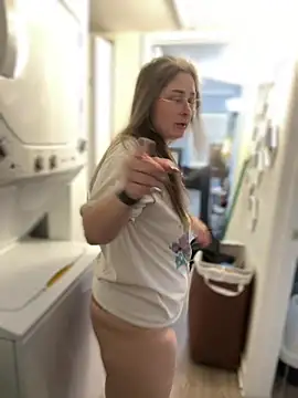 Alix Valentine online show from 03-10-26, 06:12