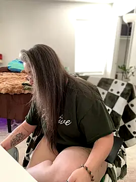 Alix Valentine online show from 09-08-25, 07:46