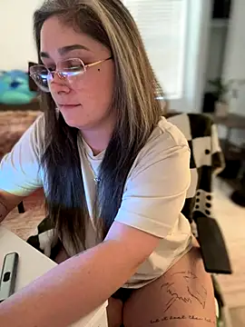 Alix Valentine online show from 09-09-25, 08:51