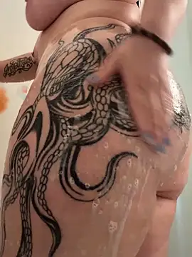 Alix Valentine online show from 09-16-25, 03:24