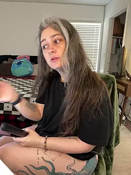 Alix Valentine online show from 02-21-26, 04:53