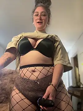 Alix Valentine online show from 03-22-26, 08:21