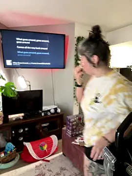 Alix Valentine online show from 11-29-25, 06:41