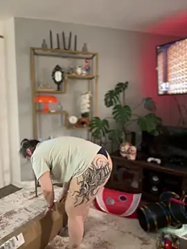 Alix Valentine online show from 12-02-25, 12:00