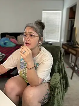 Alix Valentine online show from 02-17-26, 07:11