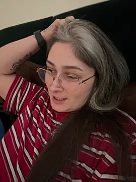 Alix Valentine online show from 02-15-26, 07:13