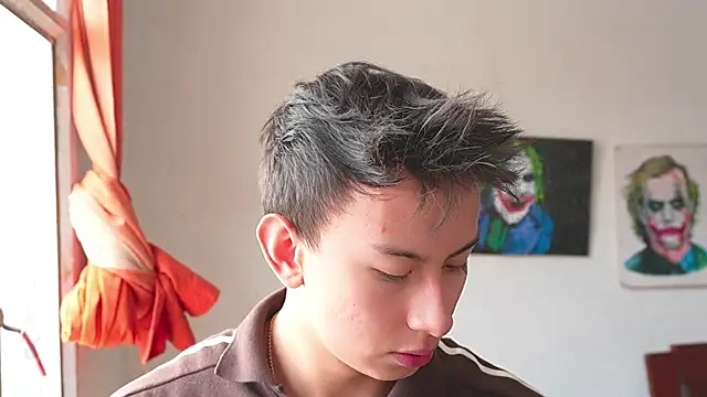 Snapshot of DeusbelliS chatting on 10-07-25, 03:57 DeusbelliS online show from 10-07-25, 03:57