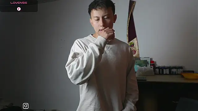 DeusbelliS online show from 11-30-25, 12:00