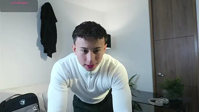 DeusbelliS online show from 12-20-25, 05:21