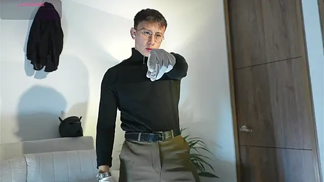 DeusbelliS online show from 02-08-26, 12:19