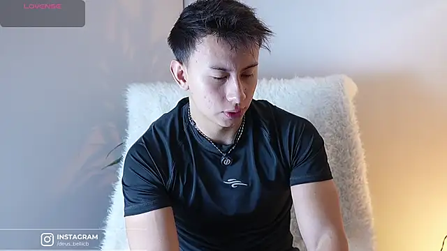 DeusbelliS online show from 11-05-25, 06:16