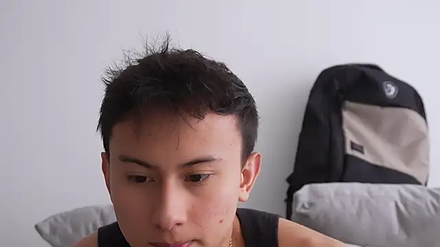 Snapshot of DeusbelliS chatting on 10-01-25, 05:39 DeusbelliS online show from 10-01-25, 05:39