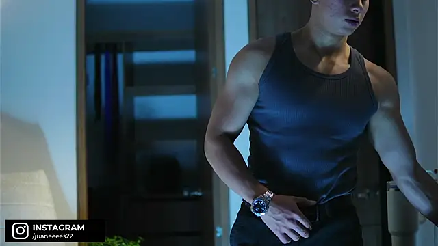 DeusbelliS online show from 03-22-26, 11:39