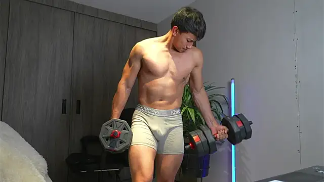 DeusbelliS online show from 05-16-26, 12:53