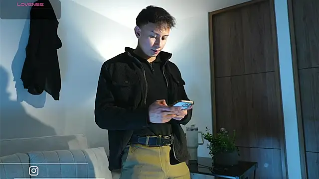 DeusbelliS online show from 01-09-26, 11:11