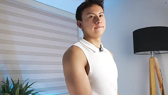 Snapshot of DeusbelliS chatting on 09-25-25, 07:14 DeusbelliS online show from 09-25-25, 07:14