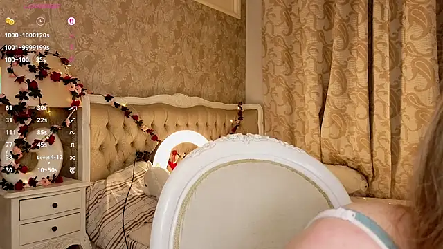 Emma Frosty online show from 03-13-26, 10:04