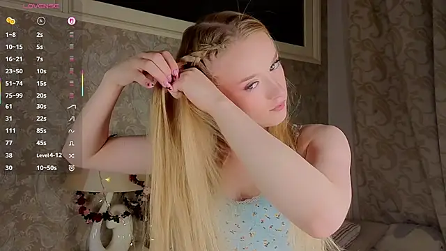 Snapshot of Emma_Frosty chatting on 06-06-26, 09:09 Emma Frosty online show from 06-06-26, 09:09