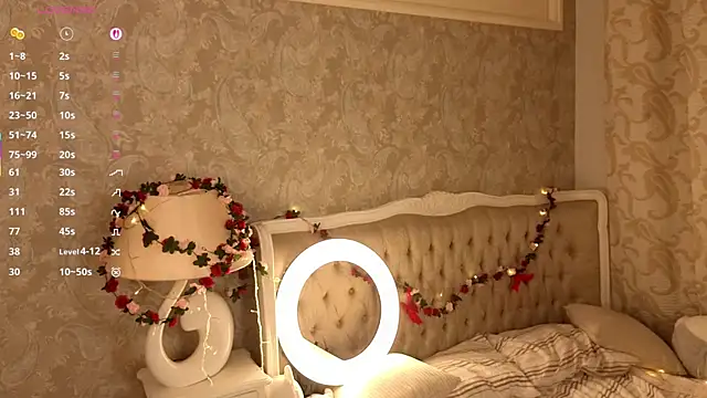 Emma Frosty online show from 04-08-26, 09:38