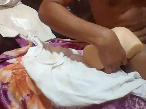 PREDADOR76 online show from 09-23-25, 05:20