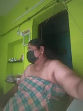 Villageanuty online show from 02-11-26, 04:40