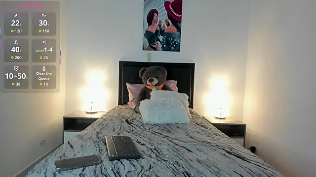  alana grey  online show from 02-03-26, 12:43