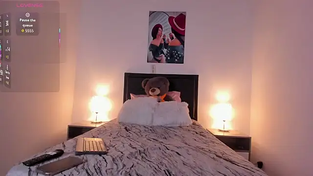  alana grey  online show from 02-03-26, 02:32