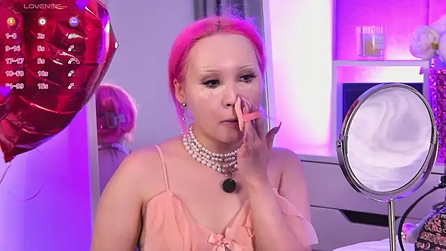 AsiaVegas online show from 02-23-26, 05:46