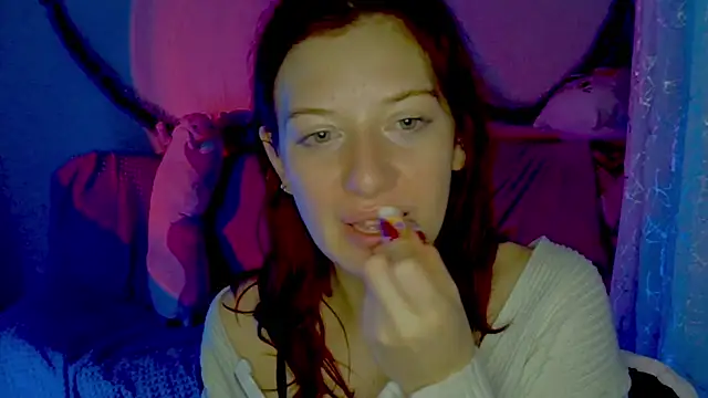 Lily Ember online show from 01-11-26, 09:22