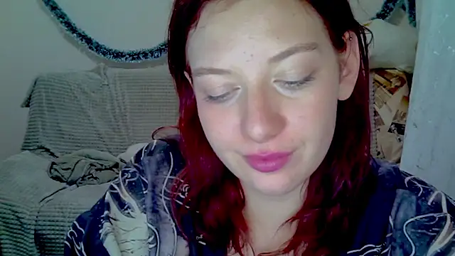 Lily Ember online show from 01-06-26, 06:34