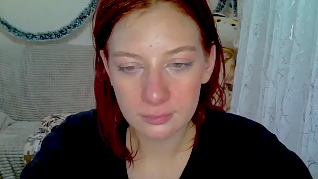 Lily Ember online show from 01-08-26, 08:04